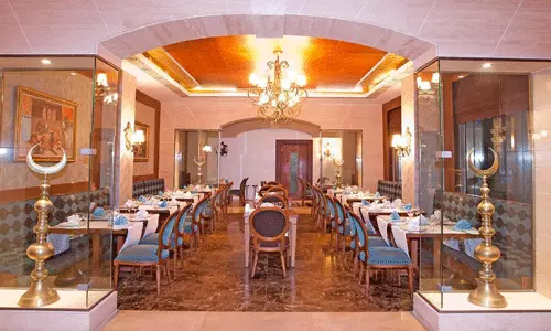 هتل ایمپریال سان لند فمیلی ریزورت آنتالیا